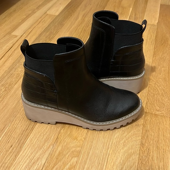 Dolce Vita Shoes - Dolce Vita Chelsea Boot